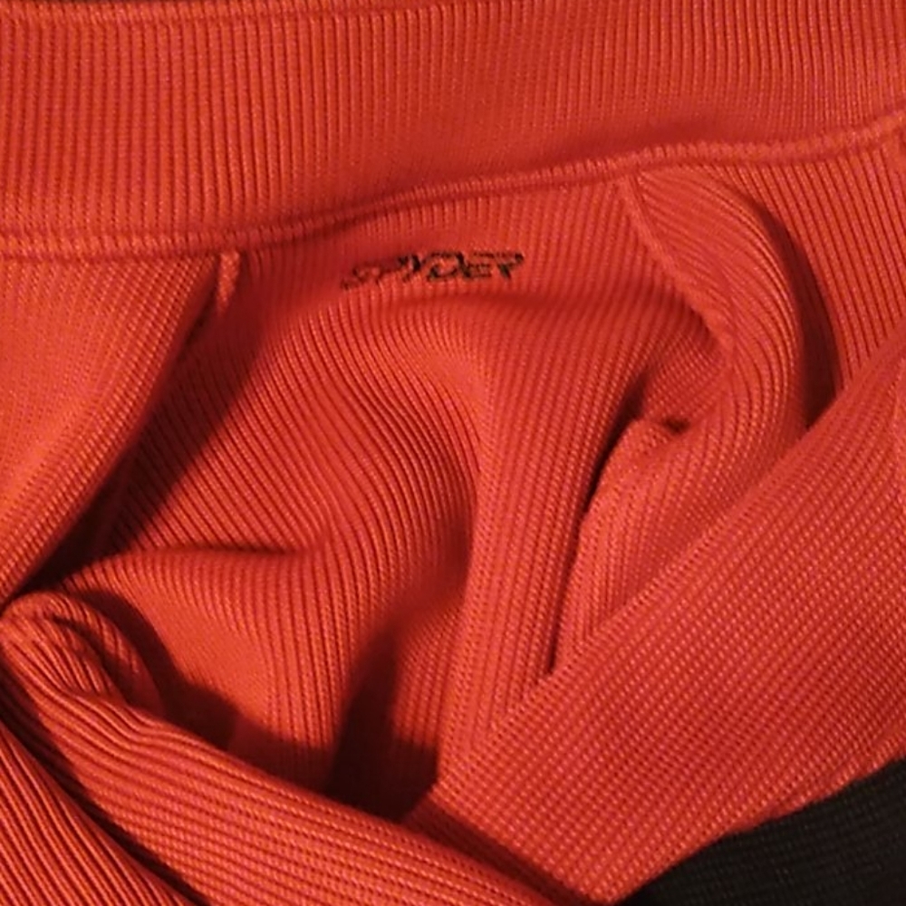 Spider jacket